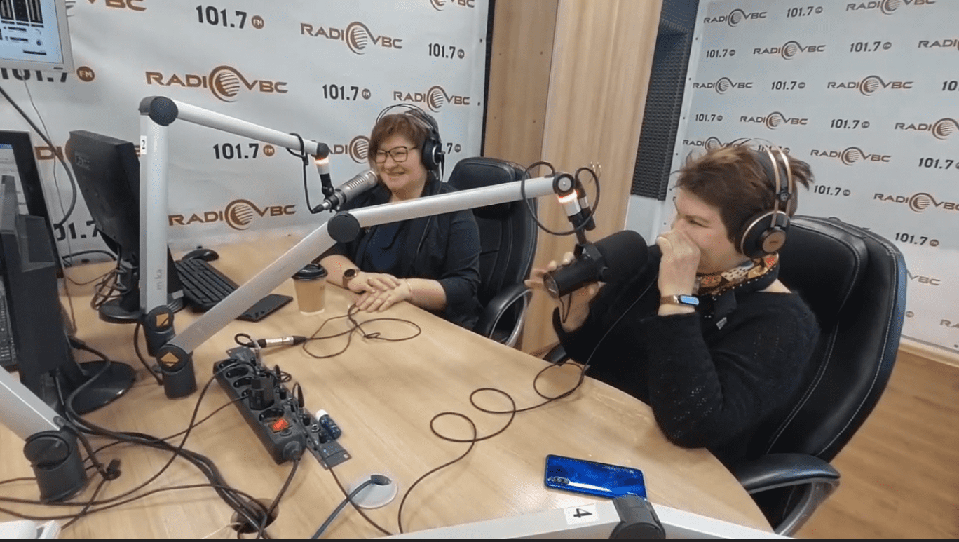 Доктор Смех